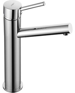 Mexen Eri rubinetto lavabo alto, cromato - 74210-00
