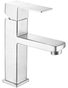 Mexen Emma rubinetto da lavabo, inox - 71900-00