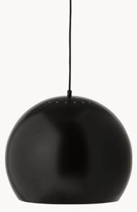 Lampada a sospensione piccola a sfera Ball