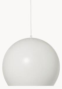 Lampada a sospensione piccola a sfera Ball