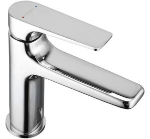 Mexen Lynx miscelatore lavabo, cromato - 745900-00