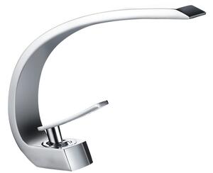 Mexen Lupus rubinetto lavabo, cromo - 746200-00
