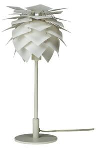 DybergLarsen - Pineapple XS Lampada da Tavolo Bianco/Bianco