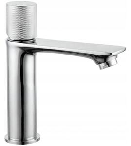 Mexen Royo One rubinetteria lavabo, cromo - 72201-00