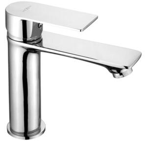Mexen Royo rubinetto lavabo, cromo - 72200-00