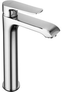 Mexen Pecos miscelatore lavabo alto, cromo - 72710-00