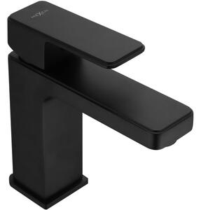 Mexen Mino rubinetto da lavabo, nero - 72400-70