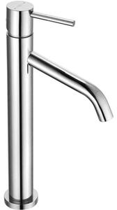 Mexen Rumba rubinetto lavabo alto, cromato - 73510-00