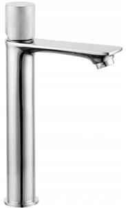 Mexen Royo One rubinetto lavabo alto, cromo - 72211-00