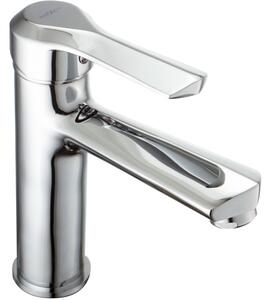 Mexen Sabre rubinetto per lavabo, cromo - 72100-00