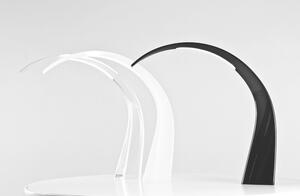 Kartell - Taj Lampada LED da Tavolo Crystal
