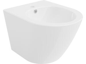 Mexen Lena bidet sospeso, bianco - 35224800