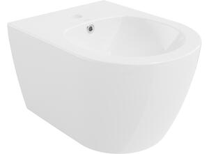 Mexen Carmen bidet sospeso, bianco - 35884900