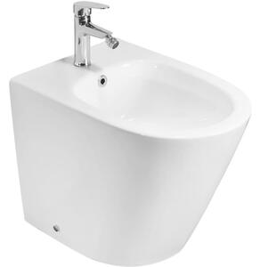 Mexen Rico bidet da terra, bianco - 36725100