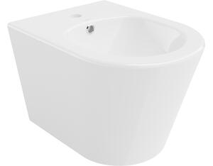 Mexen Rico bidet sospeso, bianco - 35724800