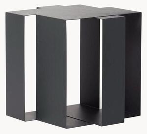 Tavolino Shifted Square
