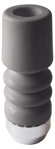 Brise Jet Diffusore orientabile in PVC con filtro in acciaio inossidabile antispruzzo - Rayen