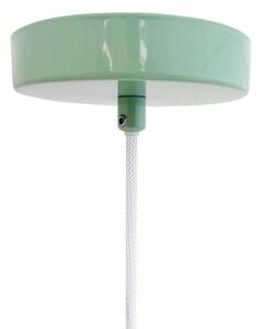 DybergLarsen - Haipot Lampada a Sospensione Mint/Bubble Green