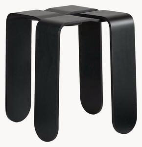 Sgabello in legno Criss Cross