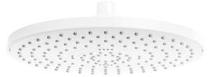 Mexen D-05 soffione doccia 22 cm, bianco - 79705-20
