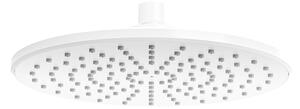 Mexen D-40 soffione doccia 22 cm, bianco - 79740-20