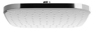 Mexen D-33 soffione doccia 23x23 cm, cromo - 79733-00