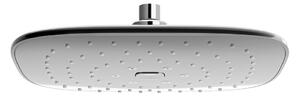 Mexen D-22 soffione doccia 26x23 cm, cromo - 79722-00