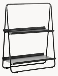 Scaffale A-Table Black