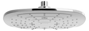 Mexen D-17 soffione doccia 24x24 cm, cromato - 79717-00