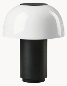 Lampada da tavolo a LED con luce regolabile e batteria Harvest Moon