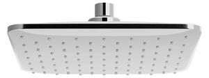 Mexen D-62 soffione doccia 20x20 cm, cromo - 79762-00