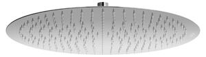 Mexen Slim soffione doccia 40 cm, cromo - 79240-00