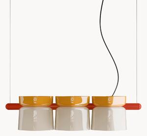 Lampada a sospensione Yakitori