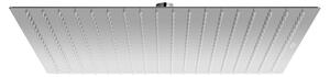 Mexen Slim soffione doccia 40 x 40 cm, cromo - 79140-00