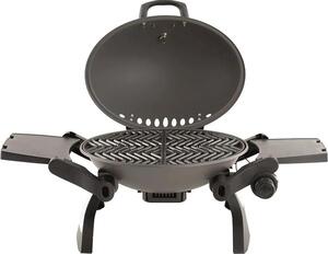 Outwell Corte Gas Grill Grigio Grigio Taglia unica