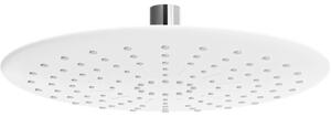 Mexen D-67 soffione doccia 22 cm, bianco/cromo - 79767-00