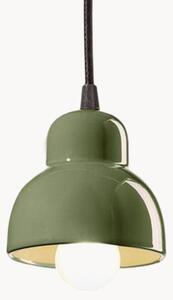 Lampada a sospensione Berimbau
