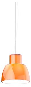Nemo Lighting - Lorosae Lampada a Sospensione Ø20 Sicilian Orange Nemo Lighting