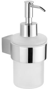 Mexen Adox dispenser di sapone, cromo - 70182388-00