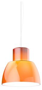 Nemo Lighting - Lorosae Lampada a Sospensione Ø30 Sicilian Orange Nemo Lighting