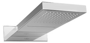 Mexen Waterfall soffione doccia 50 x 22 cm, cromo - 79195-00