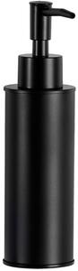 Mexen dispenser di sapone, nero - 70622-70