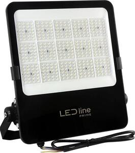 Proiettore LED Line Prime 600W | Classe di protezione IP66 | Proiettore spot | 4000K 84000LM T2