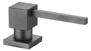 Mexen dispenser per sapone per lavello, grigio - 6605320-61