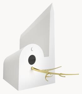 Casetta per uccelli fatta a mano Holy Home