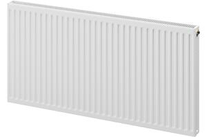 Mexen CV21 radiatore piatto 600 x 600 mm, collegamento inferiore, 769 W, bianco - W621-060-060-00