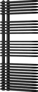 Mexen Amor radiatore da bagno 1200 x 600 mm, 1083 W, nero - W120-1200-600-00-70