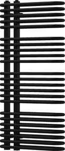 Mexen Amor radiatore da bagno 1000 x 500 mm, 809 W, nero - W120-1000-500-00-70
