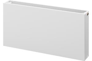 Mexen Flat CVF33 radiatore piatto 300 x 800 mm, attacco inferiore, 992 W, bianco - W633F-030-080-00