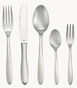 Set di 30 posate Culture, 6 persone